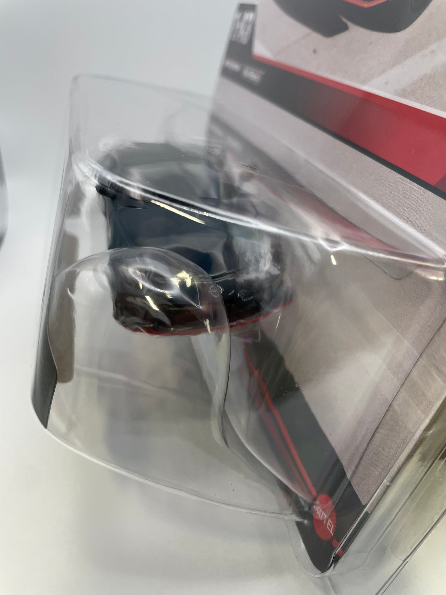 Hot Wheels 1/43 Nissan Z Nismo Blue