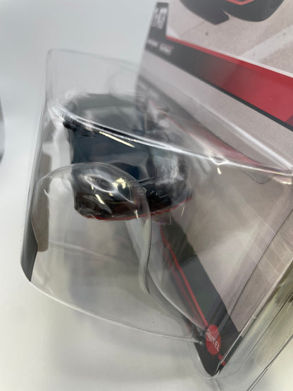 Hot Wheels 1/43 Nissan Z Nismo Blue