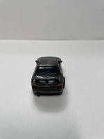 *Loose* Hot Wheels 1/64 Fast & Furious Nissan Silvia S15 Black