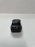 *Loose* Hot Wheels 1/64 Fast & Furious Nissan Silvia S15 Black