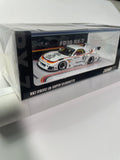 Inno64 1/64 Mazda RX7 ( FD3S) LB-Super Silhouette White