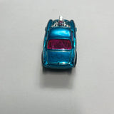 *Loose* Hot Wheels Super Treasure Hunt Volvo P1800 Gasser