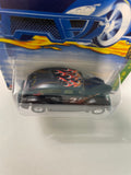 Hot Wheels 1/64 Treasure Hunt Fat Fenderred ‘40 Black