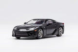 DCT 1/64 Lexus LFA 2010 Black