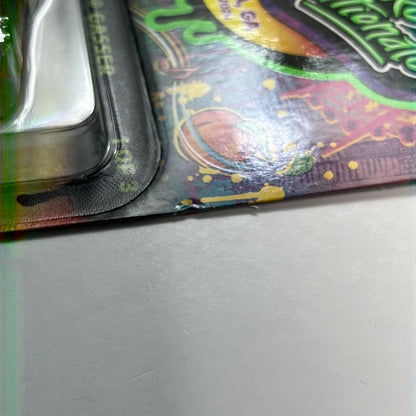 Hot Wheels 2024 Atlanta Convention ‘55 Chevy Bel Air Gasser Mooneyes