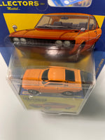 Matchbox Collectors 1/64 1974 Toyota Celica GT Liftback Orange