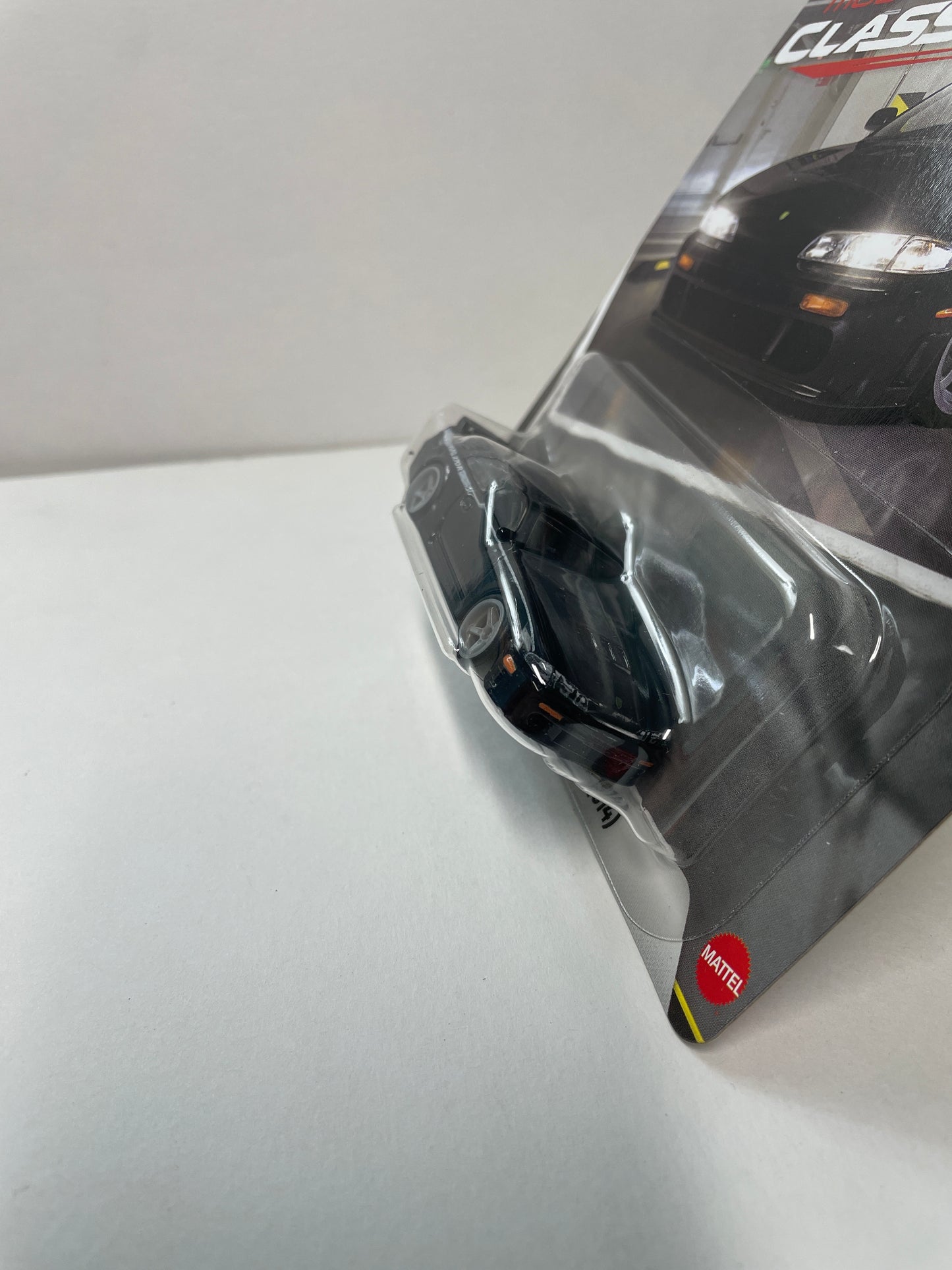 Hot Wheels 1/64 Car Culture Modern Classics 2026 Mix S 1994 Nissan Nismo 270R (S14) Black - JKD99