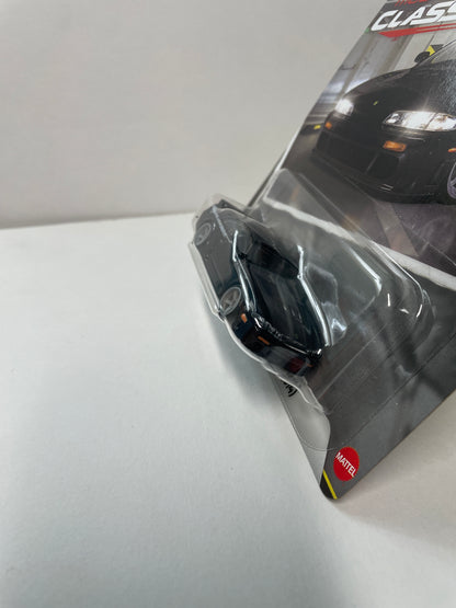 Hot Wheels 1/64 Car Culture Modern Classics 2026 Mix S 1994 Nissan Nismo 270R (S14) Black - JKD99