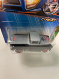 Hot Wheels 1/64 Treasure Hunt ‘56 Flashsider Black