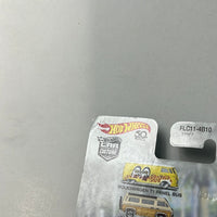 Hot Wheels Car Culture Cargo Carriers Honda Odyssey