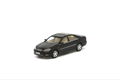 Model 1 1/64 Toyota Camry Black