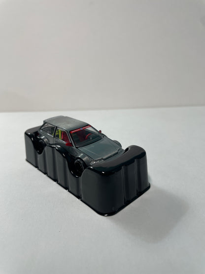 *Chase* Mini GT x Kaido House 1/64 Honda Civic (EF) Kaido Works V2 Red