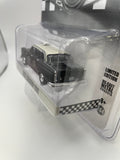 Greenlight 1/64 Hobby Exclusive 1963 Checker Taxi Black