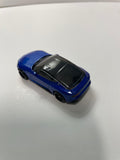 *Loose* Hot Wheels 1/64 Multi Pack Exclusive 2023 Nissan Z Blue