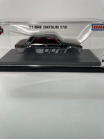 Hot Wheels 1/64 RLC ‘71 BRE Datsun 510