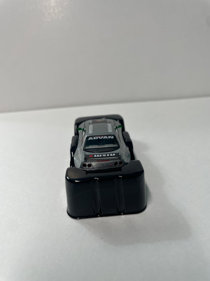 *Chase* Mini GT x Kaido House 1/64 Nissan Skyline GT-R (R33) IMAI Racing V1