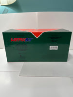 Werk83 1/18 Mazda 787B Winner 24h LeMans 1991 Green & Red - Damaged Box (see photos)