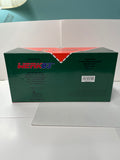 Werk83 1/18 Mazda 787B Winner 24h LeMans 1991 Green & Red - Damaged Box (see photos)