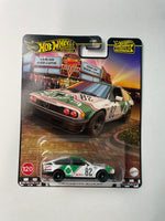 Hot Wheels 1/64 Boulevard Mix A (Set of 5) GJT68-978A