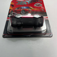 Hot Wheels RLC Porsche 959 Red