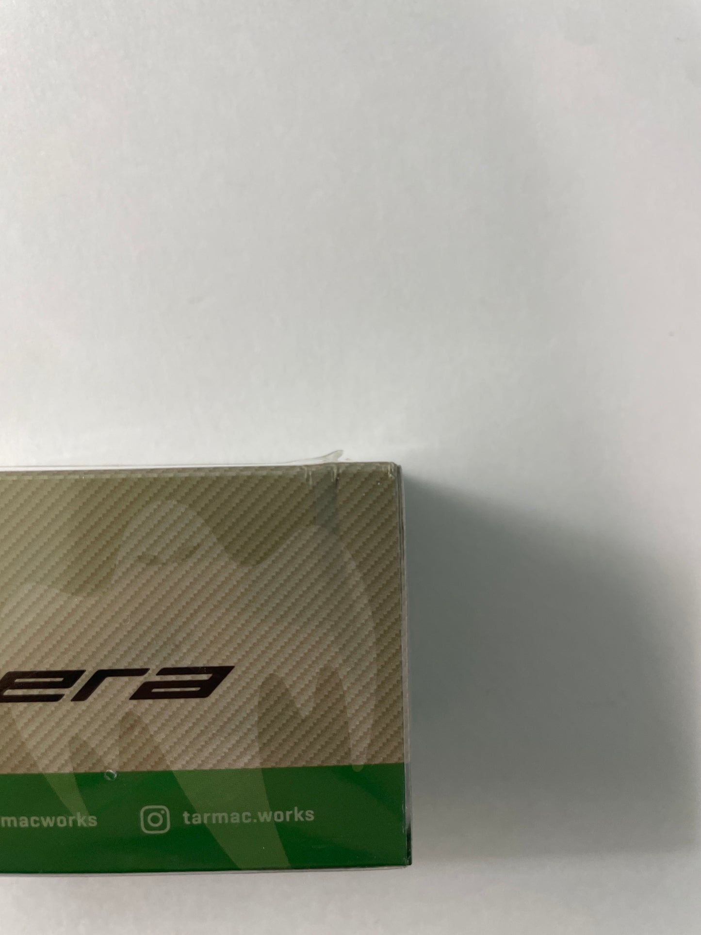 Tarmac Works 1/64 Koenigsegg Gemera Green - GLOBAL64 - T64G-TL053-GR - Damaged Box