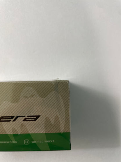 Tarmac Works 1/64 Koenigsegg Gemera Green - GLOBAL64 - T64G-TL053-GR - Damaged Box