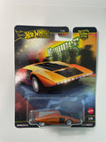 Hot Wheels 1/64 Car Culture Hammer Drop Case of 10 (FPY86-961F)