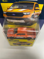 Matchbox Collectors 2019 Ford Ranger