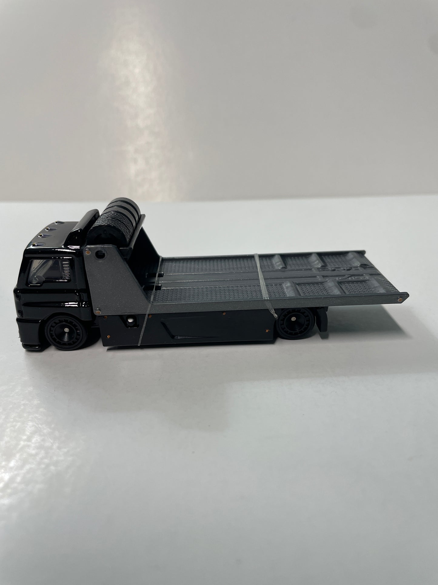 *Loose* Hot Wheels 1/64 Premium Car Culture Box Set Le Man Holy Trinity Fleet Street Black & Silver