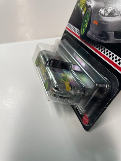 Hot Wheels 1/64 Mail In Zamac 2004 Mazda Mazdaspeed Miata