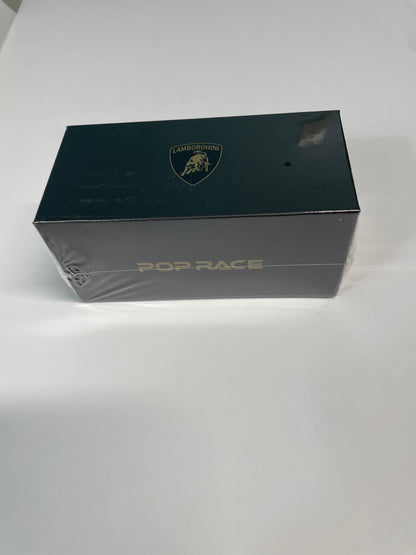 Pop Race 1/64 Lamborghini Countach LPI 800-4 Viola Pasifae Hong Kong Toycar Salon 2025