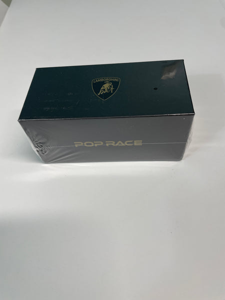 Pop Race 1/64 Lamborghini Countach LPI 800-4 Viola Pasifae Hong Kong Toycar Salon 2025
