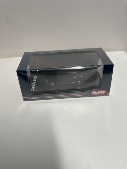 Hobby Japan Honda Civic (EF9) SiR Ⅱ Black