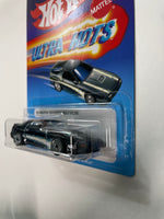 Hot Wheels 1/64 Ultra Hots ‘89 Mazda Savanna RX-7 FC3S - Damaged Card