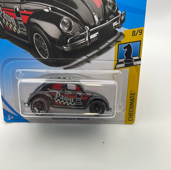 Hot wheels cheap volkswagen beetle pawn