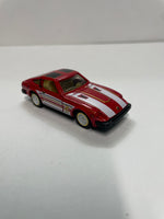 *Loose* Matchbox 1/64 Superfast 1982 Datsun 280ZX Red