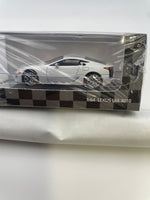 DCT 1/64 Lexus LFA 2010 White