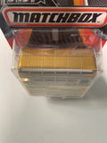 Matchbox 1/64 Best of Matchbox Routemaster Bus Gold