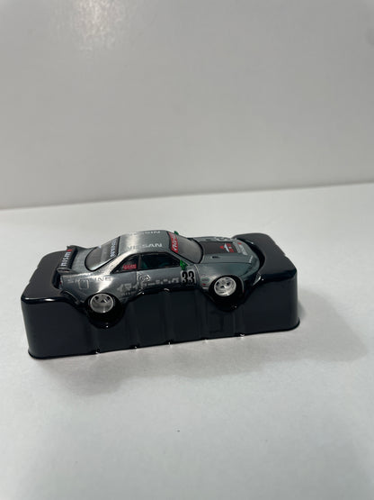 *Chase* Mini GT x Kaido House 1/64 Nissan Skyline GT-R (R33) IMAI Racing V1