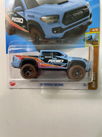 Hot Wheels 1/64 ‘20 Toyota Tacoma Blue