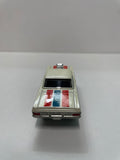 *Loose* Hot Wheels 1/64 Car Culture ‘65 Mercury Comet Cyclone White