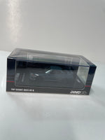 Inno64 1/64 Top Secret Nissan (R32) GT-R Steatlh Grey - Damaged Box