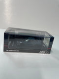 Inno64 1/64 Top Secret Nissan (R32) GT-R Steatlh Grey - Damaged Box
