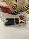 Hot Wheels 1/64 Volkswagen T2 Pickup Beige