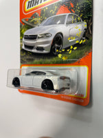 Matchbox 1/64 ‘18 Dodge Charger White