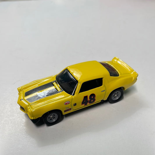 *Loose* Hot Wheels 1/64 Premium Car Culture Box Set ‘70 Camaro Yellow