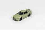 DCT 1/64 Nissan Skyline GTR Z-Tune Green