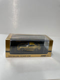 Inno64 1/64 Toyota Supra (A80) Top Secret GT300 Gold