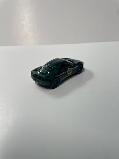 *Loose* Matchbox 1/64 Lotus Green