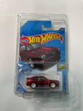 Hot Wheels 1/64 Super Treasure Hunt ‘84 Audi Sport Quattro Red